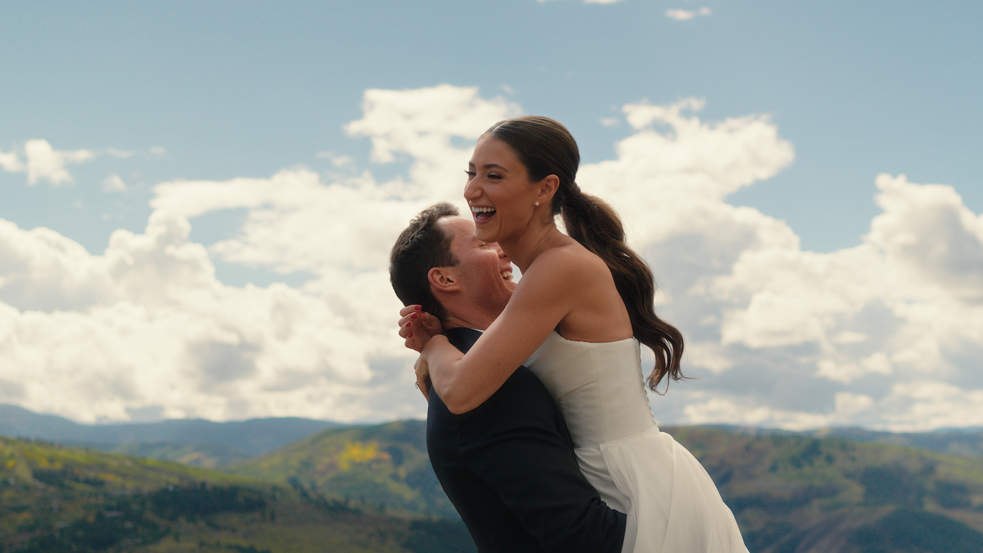 How Much Does a Wedding Videographer Cost?