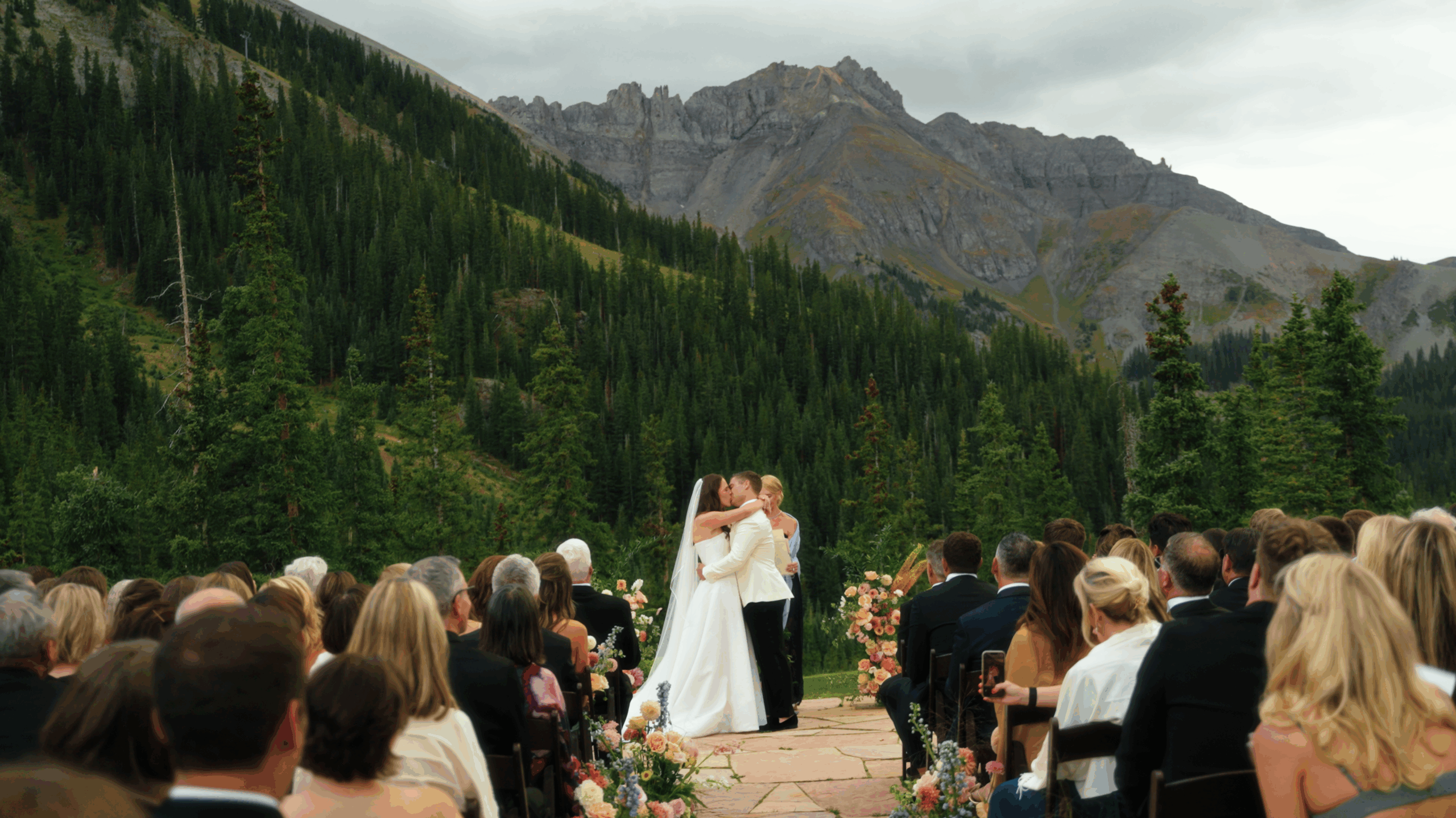 Wedding Videographer vs Photographer